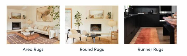 Revival Rugs: From Tradition to Trend!