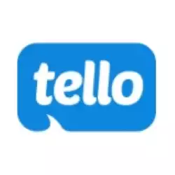 Tello Mobile | The Wireless Service You Deserve