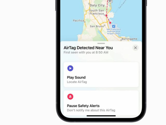 Apple AirTags Makes losing things less Annoying! 
