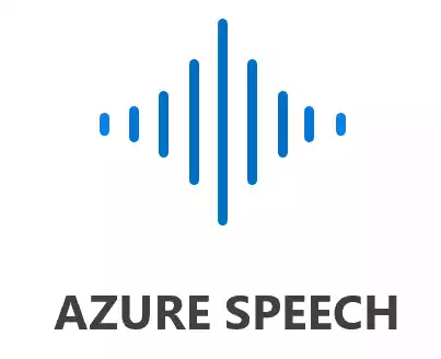 Microsoft's Azure Speech to Text 