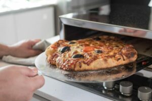 Best Outdoor pizza ovens