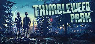 Thimbleweed Park