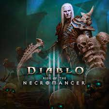 Diablo III