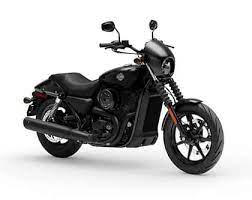 Harley-davidson Street 500