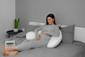 pillow for pregnancy