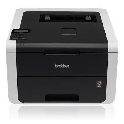 Brother vs HP laser printer
