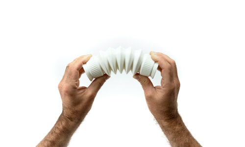 Know all about Flexible 3D Printer Filaments!