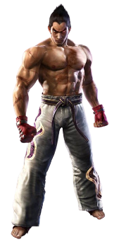 Tekken 8: The Next Chapter in Fighting Game Excellence!