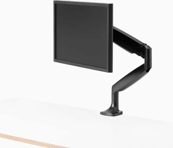 Jarvis Single Monitor Arm