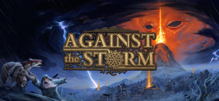 Against the Storm on Steam