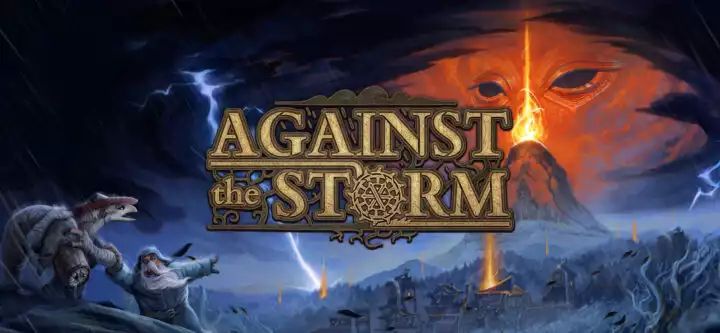 Against the Storm on Steam