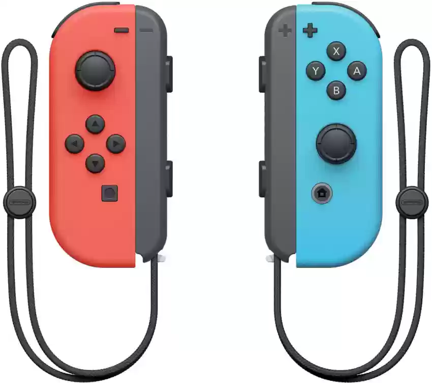 best Nintendo Switch accessories 
