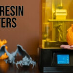 Best Resin Printers