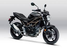 Suzuki SV650