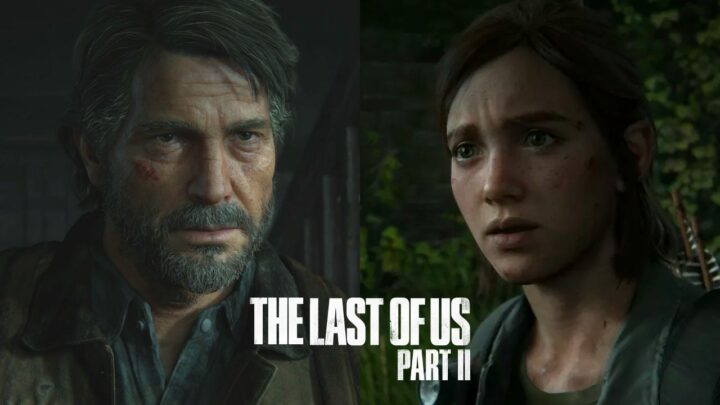 The Last of Us Part 2 Storyline 