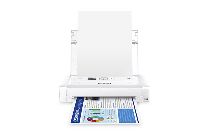 Epson WorkForce EC-C110