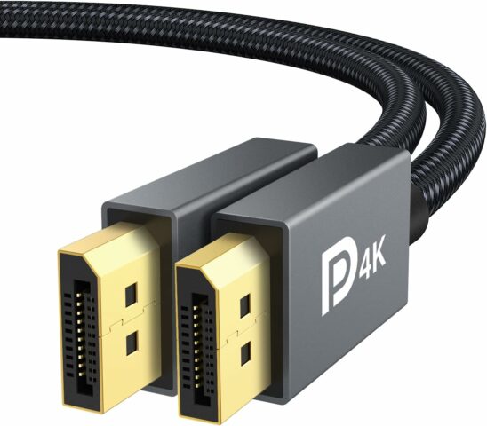 DisplayPort vs HDMI