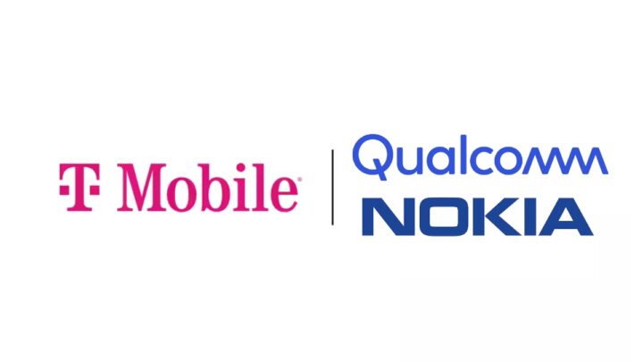 T-Mobile's collaboration with Qualcomm and Nokia