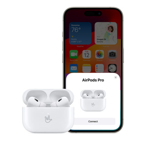 compatibility of Airpods