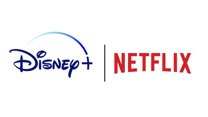 Disney following the trend with netflix