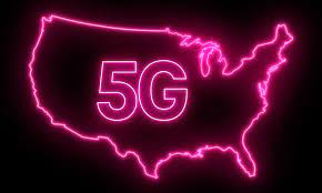 T-Mobile just set 5G uplink speed milestone!