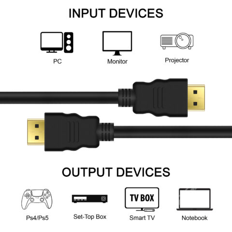 HDMI compatibility