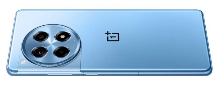 Camera OnePlus 12R