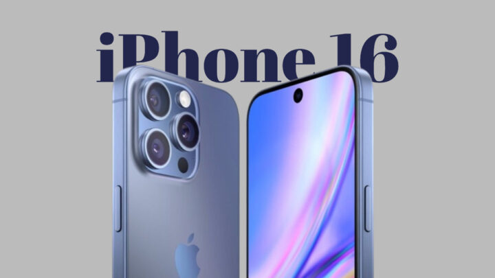 iPhone 16 Pro and Max rumors