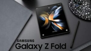 Samsung Galaxy Z fold 6