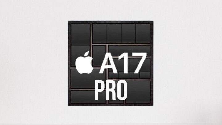 iPhone 16 pro processor