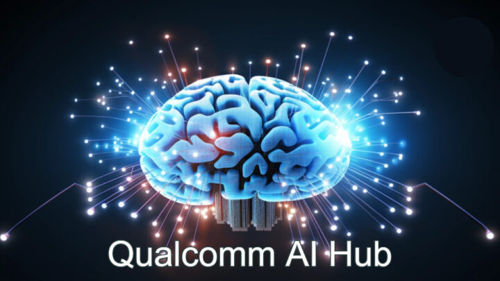 Qualcomm AI Hub