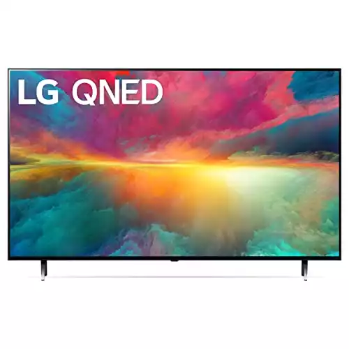 LG QNED75