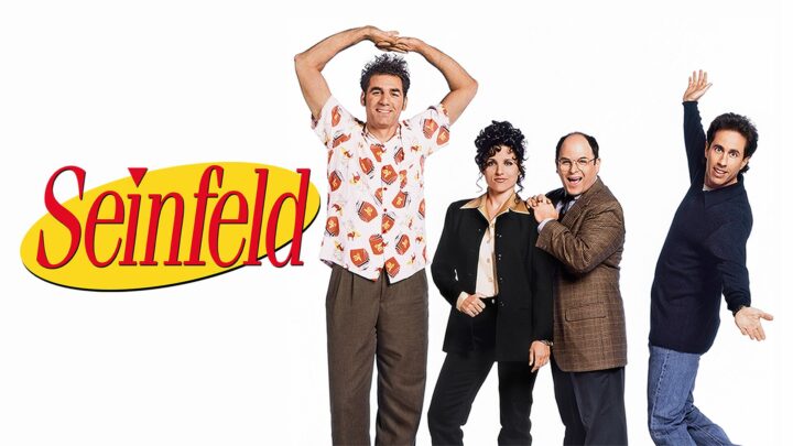 6 Best Sitcoms of All Time: Classics to Contemporary!