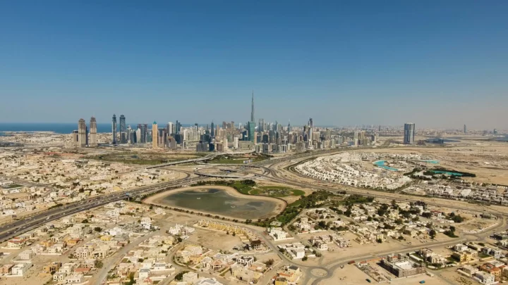 Dubai Flooding '24: Cloud Seeding or Deadly Climate Change?