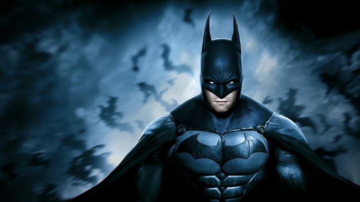 Batman  costume 