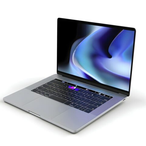 MacBook Pro 14: Unleashing the Magic of the MacBook Pro 14!