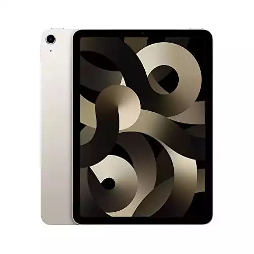 Apple iPad Air (5th Generation)