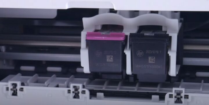 hp deskjet 2755e wireless color inkjet printer
