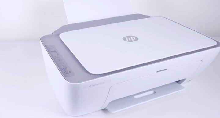 best hp wireless printer