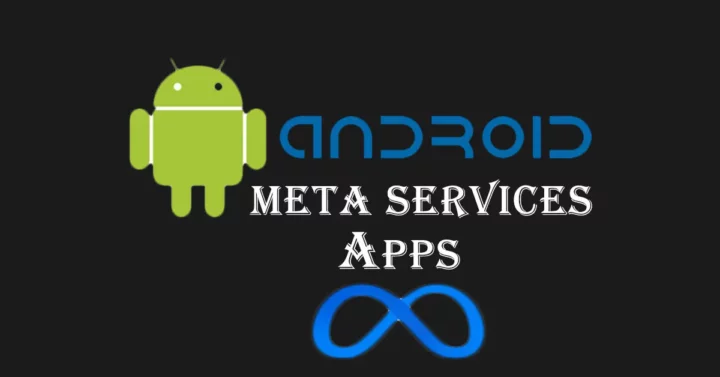 application meta service