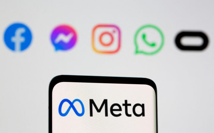 meta services app